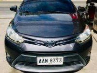 Toyota Vios E 2014 FOR SALE