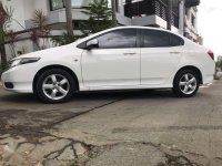 2012 Honda City FOR SALE