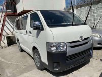 Toyota Commuter Hiace 2018 FOR SALE