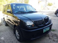 FOR SALE! 2008 Model Mitsubishi Adventure GLX 2