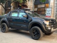 2015 Ford Ranger for sale