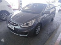 2016 Hyundai Accent Crdi AT Diesel Automobilico Sm Bicutan