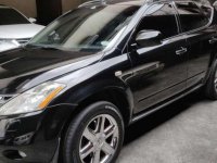 2008 Nissan Murano for sale