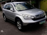 For Sale or for Swap Honda Crv gen 3 2008