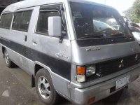 1995 Mitsubishi L300 van FOR SALE