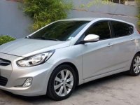 2014 Hyundai Accent CRDi for sale
