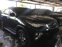 2018 Toyota Fortuner 2.4G automatic FOR SALE