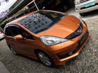 Honda Jazz 2012 Automatic Used for sale. 