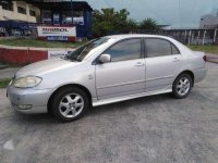 2007 Toyota Corolla Altis Automobilico Sm Bicutan