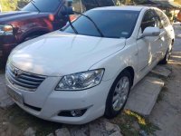 Toyota Camry 3.5Q 2007 FOR SALE