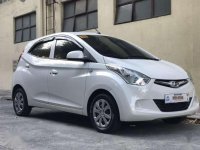Hyundai Eon 2017 rush cheapest