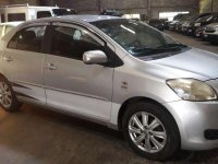 2010 Toyota Vios 1.3E - Asialink Preowned Cars