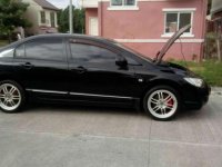 Car for sale Honda Civic 2006 Sedan 