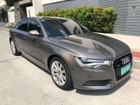 Audi A6 3.0 TDI Quattro 2011 FOR SALE