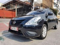 Fastbreak 2017 Nissan Almera Automatic NSG