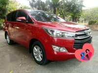 Toyota Innova 2017 MODEL FOR SALE