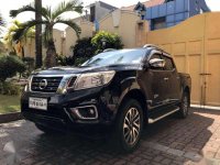 2018 Nissan Navara Calibre Automatic Full Body Camera Low Mileage!