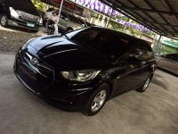 Hyundai Accent 2013 AT for sale