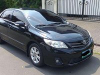 2013 Toyota Corolla Altis 1.6 G Automatic 47T KMS RUSH SALE