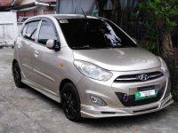 Hyundai i10 Gls 2012 for sale