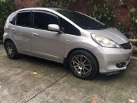 2012 Honda Jazz 1.3 AT Gas FOR SALE