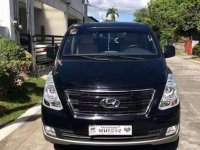 2017 Hyundai Grand Starex FOR SALE