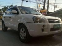 Hyundai Tucson 2007 FOR SALE