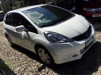 Honda Jazz 2012 AT for sale