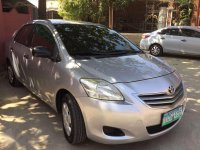 Toyota Vios 1.3 J Manaual 2012 Model