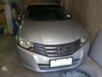 Honda City 1.3 2009 model. MT FOR SALE