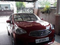 Mitsubishi Mirage G4 2018 for sale