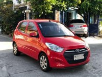 Hyundai i10 2012 FOR SALE