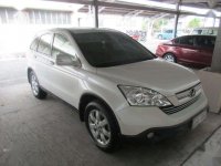 For sale Honda CRV model 2007 P400,000.00 (neg)