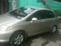  2004Honda City 13 idsi matic FOR SALE