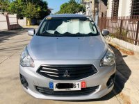 Mitsubishi MIRAGE G4 2014 for sale