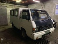 Mitsubishi L300 1995 Model FOR SALE