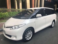 2015 Toyota Previa Automatic transmission