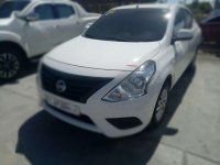 Assume Nissan Almera 2017 1.5 for sale