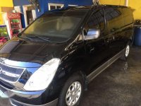 Hyundai Grand Starex GOLD FOR SALE