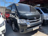 2017 Toyota Hiace GL grandia 3.0 automatic FOR SALE