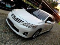 Toyota Corolla Altis 2011 V AT for sale