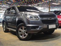 2015 Chevrolet Trailblazer 2.8L AT Diesel for sale