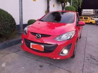 Mazda 2 Hatchback 1.5 2011 Automatic