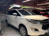 2018 TOYOTA Innova 28 J Manual White for sale