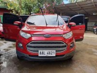 Ford Escosport 2014 for sale