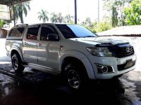 Toyota Hilux J Model 2013 for sale