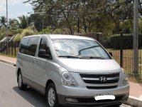 Hyundai Grand Starex VGT 2008 FOR SALE