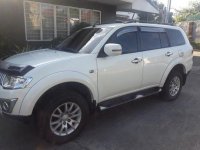 Mitsubishi Montero Sport 2013 GLX MT for sale