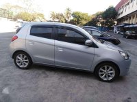 2015 Mitsubishi Mirage AT Gas Automobilico Sm City Southmall