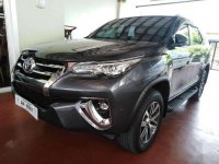 2016 Mitsubishi Montero GLS AT Diesel Automobilico Sm Bicutan